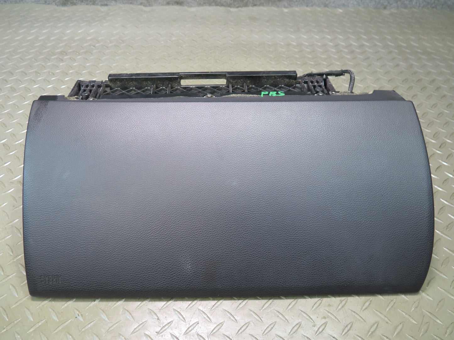 2006-2010 BMW E63 E64 M6 Dash Front Right Glove Box Compartment Storage