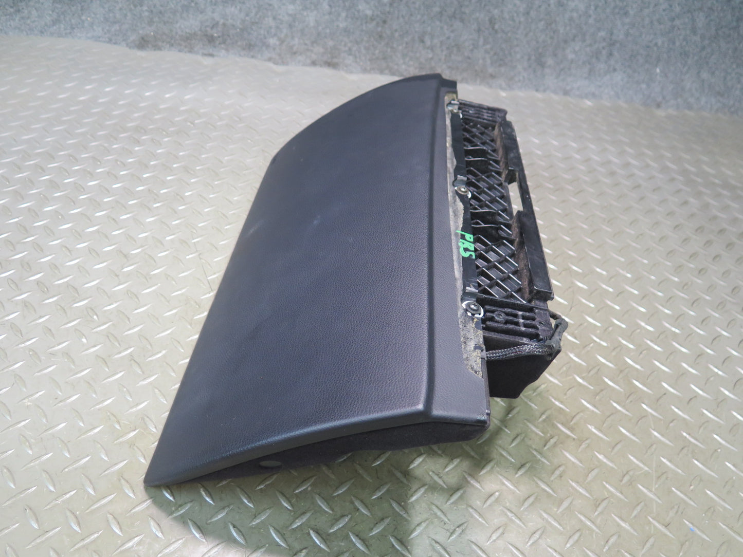 2006-2010 BMW E63 E64 M6 Dash Front Right Glove Box Compartment Storage