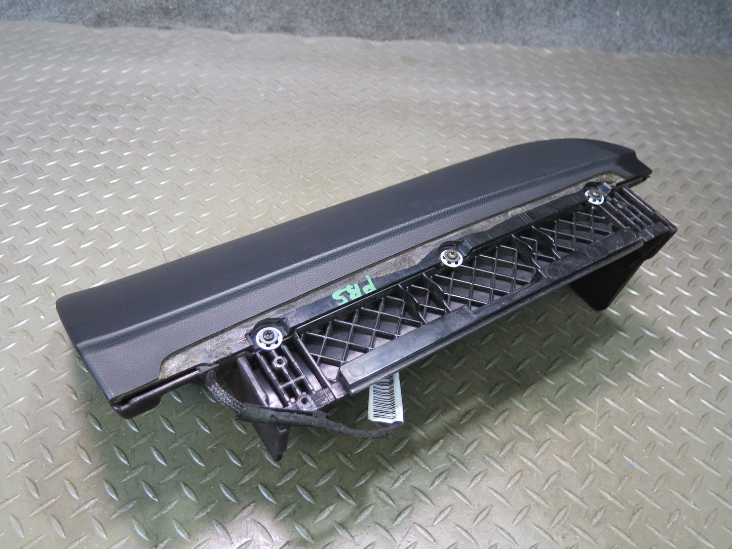 2006-2010 BMW E63 E64 M6 Dash Front Right Glove Box Compartment Storage
