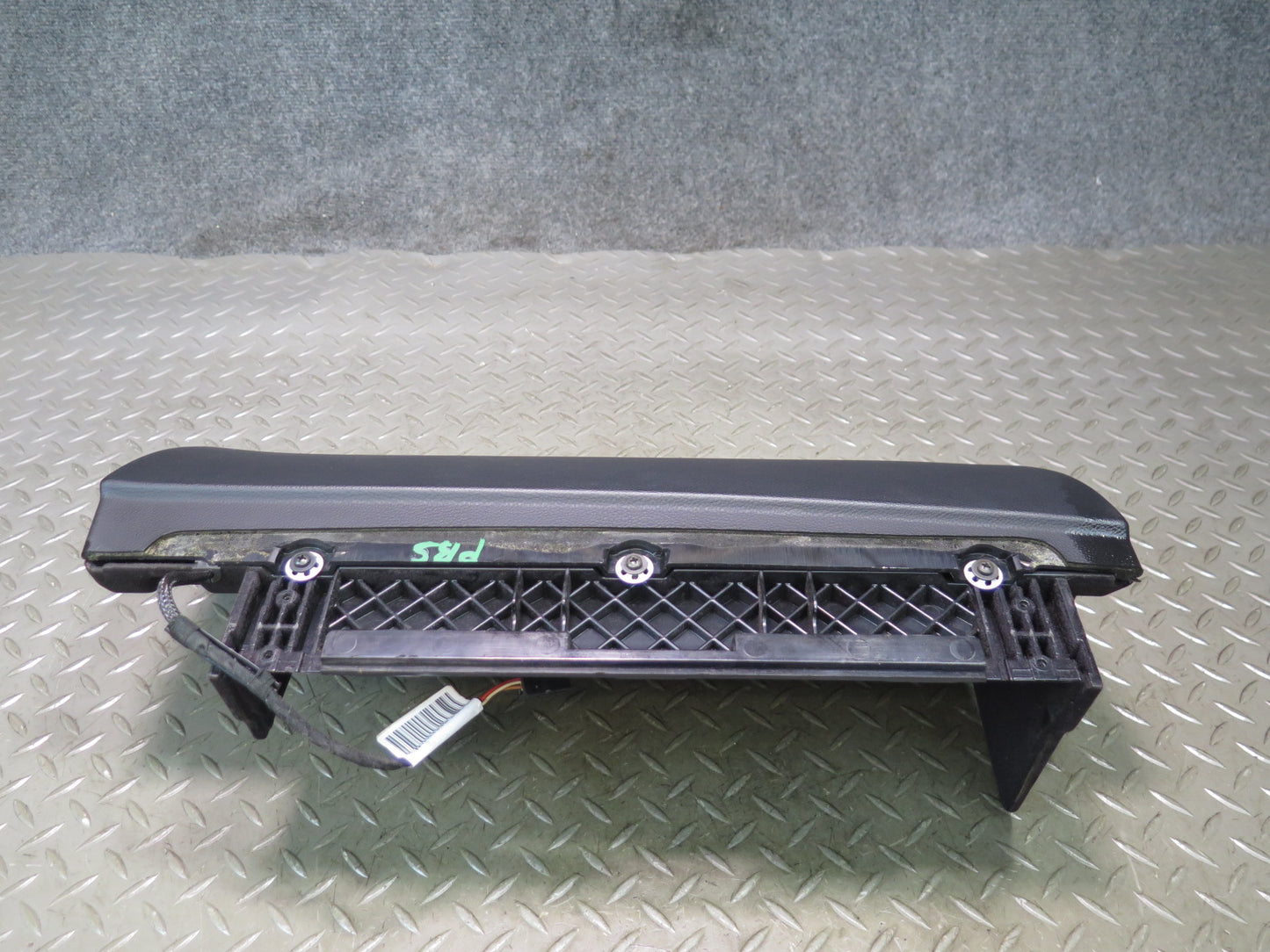 2006-2010 BMW E63 E64 M6 Dash Front Right Glove Box Compartment Storage
