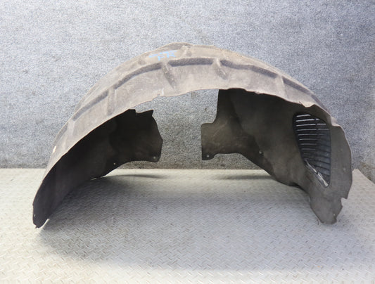 10-15 Audi Q7 4L Front Right Wheel Arch Fender Liner Splash Shield OEM