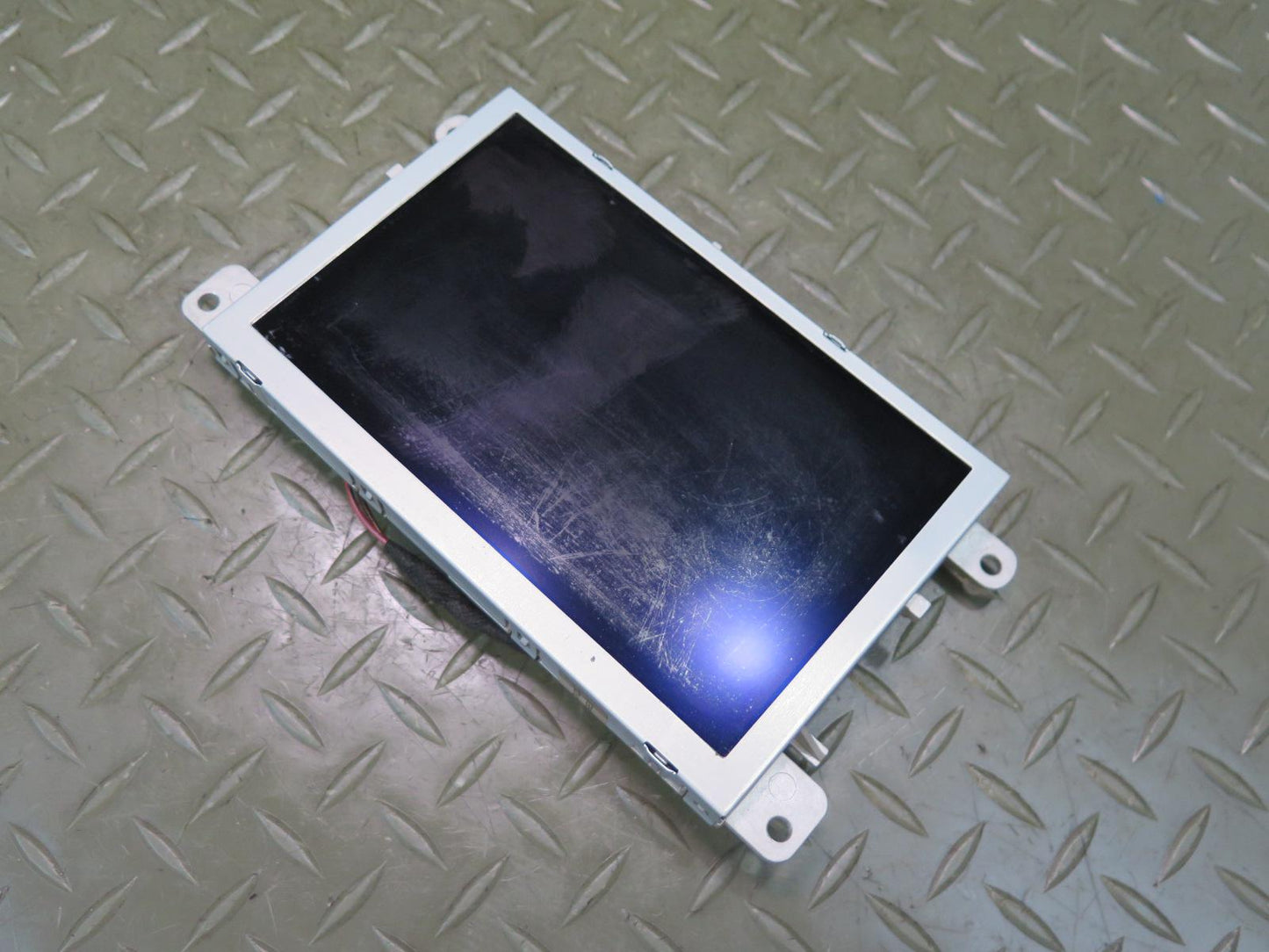 13-17 Audi 8R Q5 Q7 A4 S4 S5 Dash MMI Navigation Display Screen 8R0919604A OEM