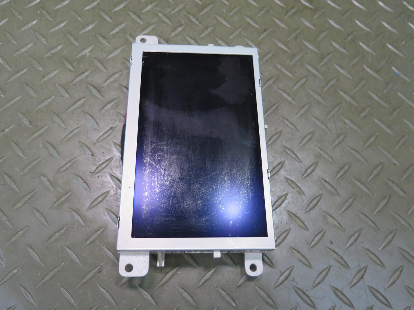 13-17 Audi 8R Q5 Q7 A4 S4 S5 Dash MMI Navigation Display Screen 8R0919604A OEM
