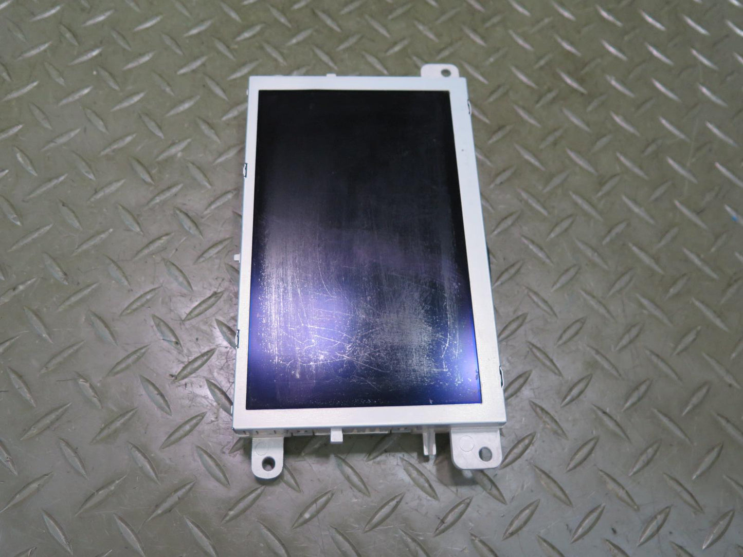 13-17 Audi 8R Q5 Q7 A4 S4 S5 Dash MMI Navigation Display Screen 8R0919604A OEM