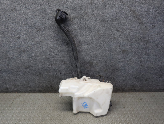 2006-2010 BMW E63 E64 M6 Windshield Washer Fluid Reservoir Tank W/ Pump 7896391