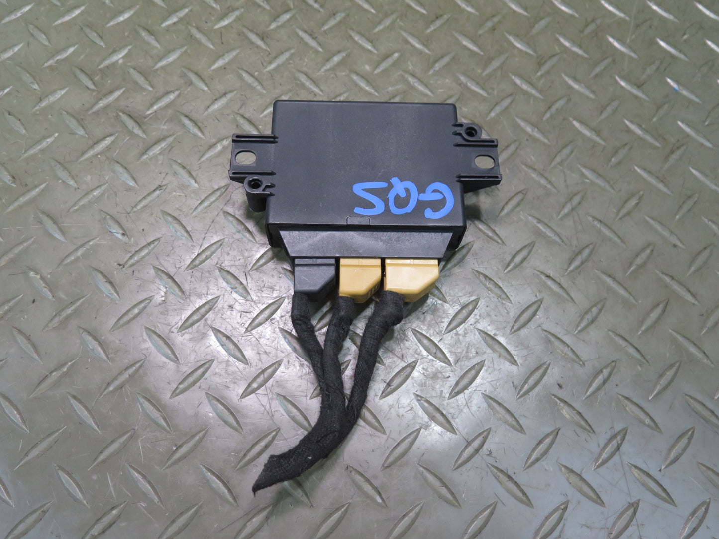 13-15 Audi Q7 4L Parking AID Assist Control Module 4L0919475A OEM