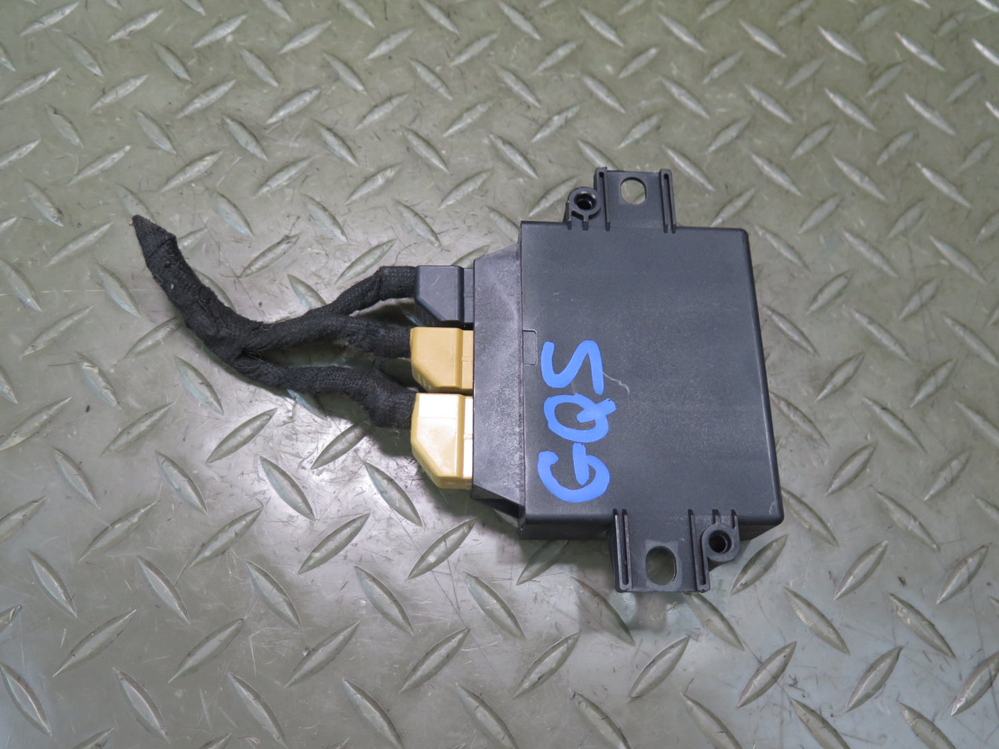 13-15 Audi Q7 4L Parking AID Assist Control Module 4L0919475A OEM