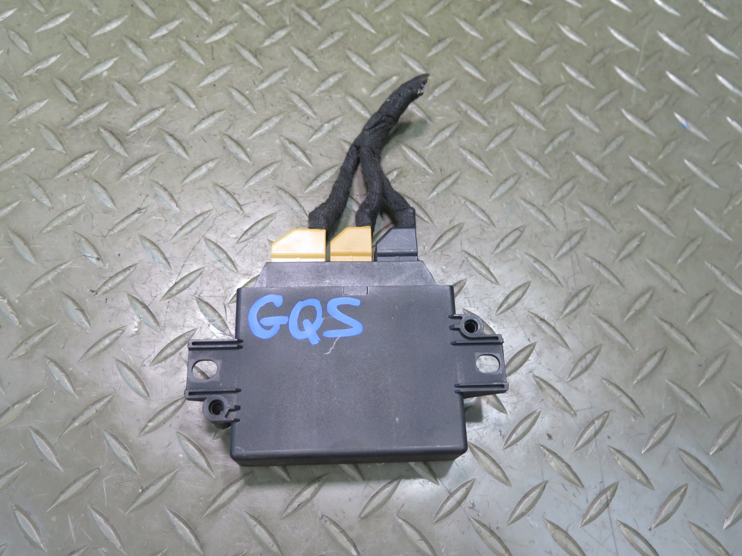 13-15 Audi Q7 4L Parking AID Assist Control Module 4L0919475A OEM
