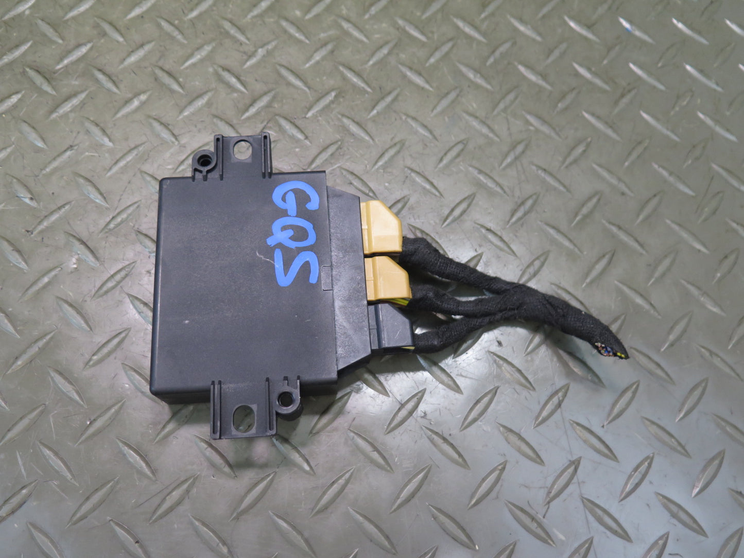 13-15 Audi Q7 4L Parking AID Assist Control Module 4L0919475A OEM