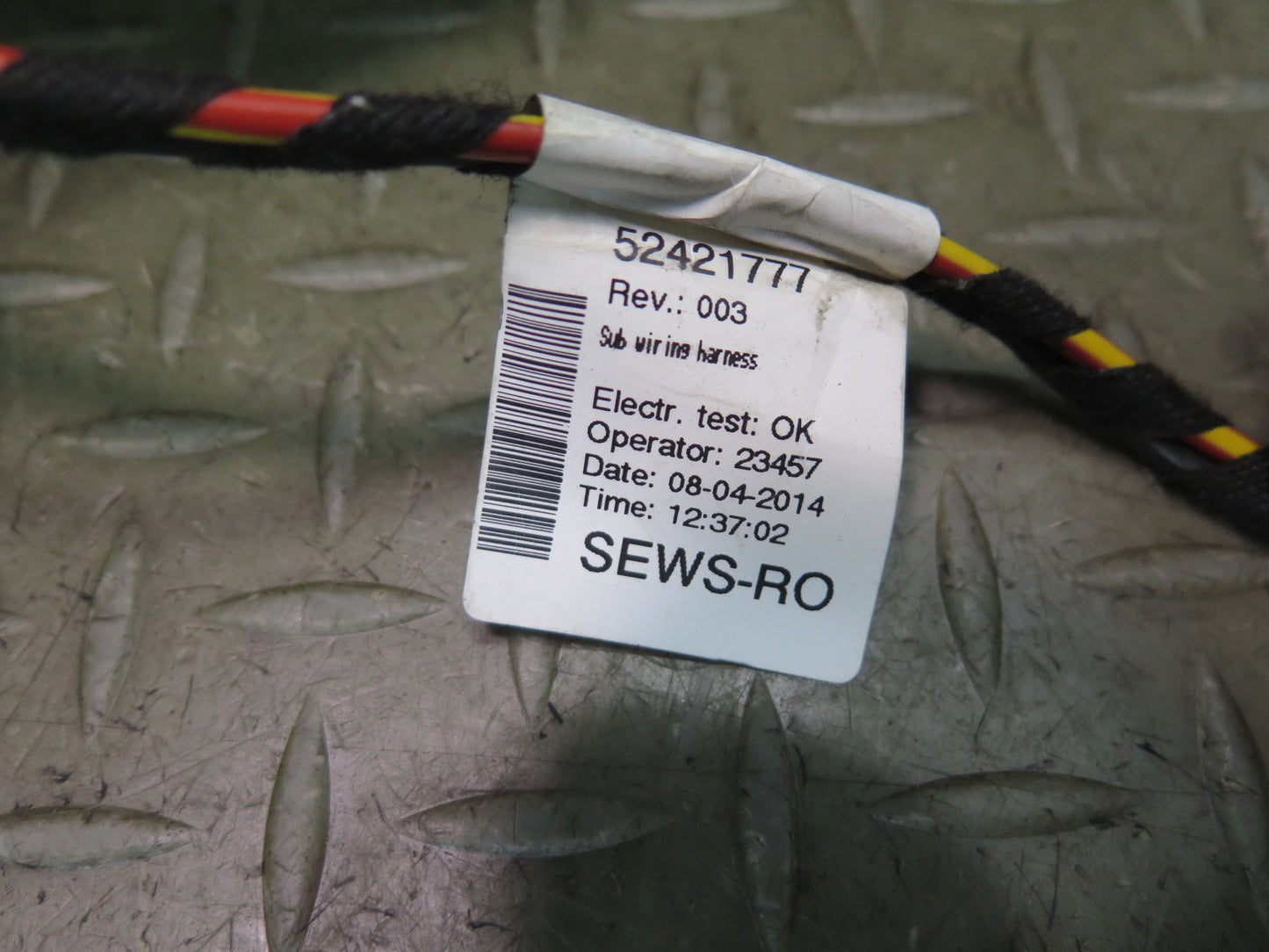 07-15 Audi 4L Q7 Front A/C Heater Blower Fan Motor & Resistor OEM