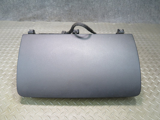 07-15 Audi Q7 4L Front Right Passenger Side Dash Glove Box Compartment OEM