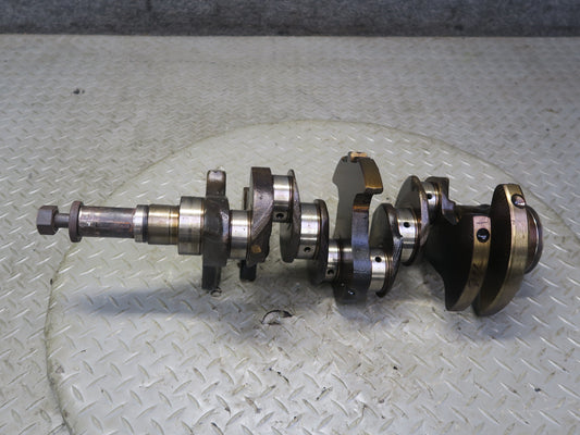 90-96 Nissan Z32 300ZX VG30DE NON Turbo Engine Crankshaft OEM