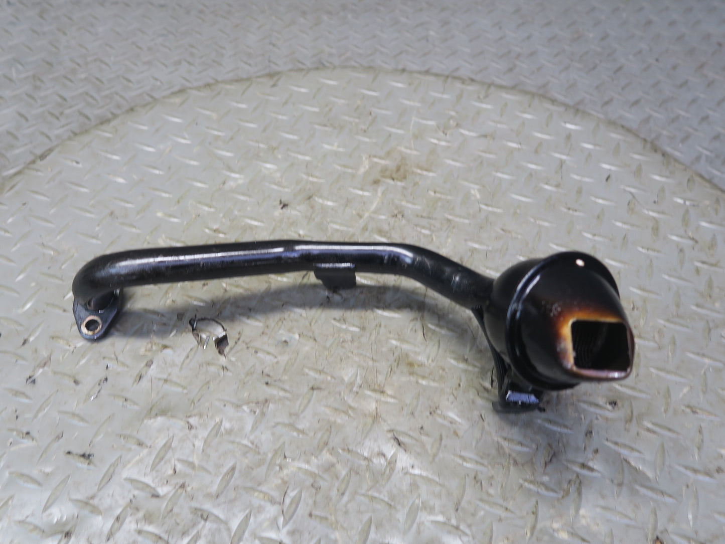 90-96 Nissan Z32 300ZX VG30DE NON Turbo Engine Oil Pump w Pickup Tube OEM