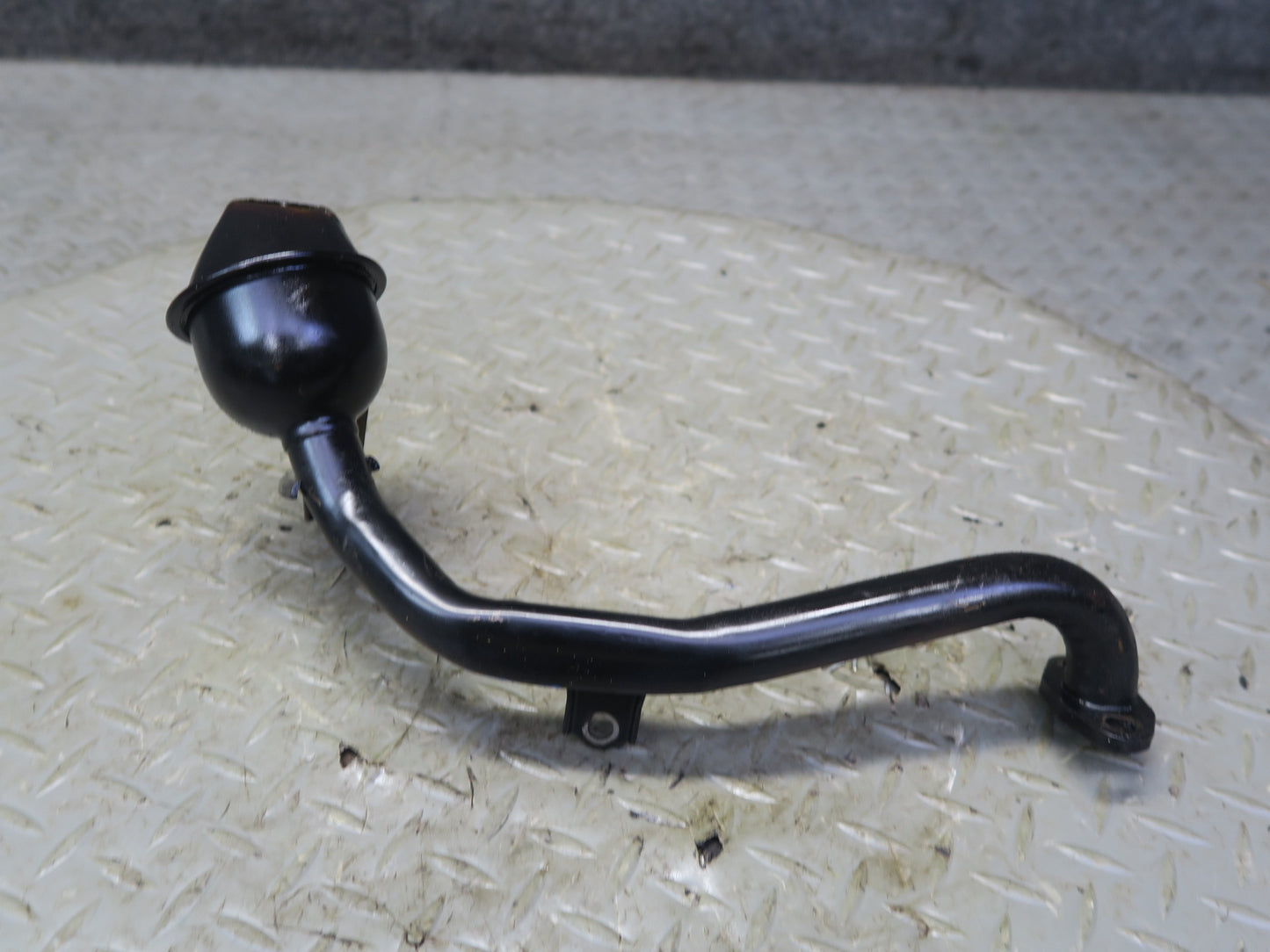90-96 Nissan Z32 300ZX VG30DE NON Turbo Engine Oil Pump w Pickup Tube OEM
