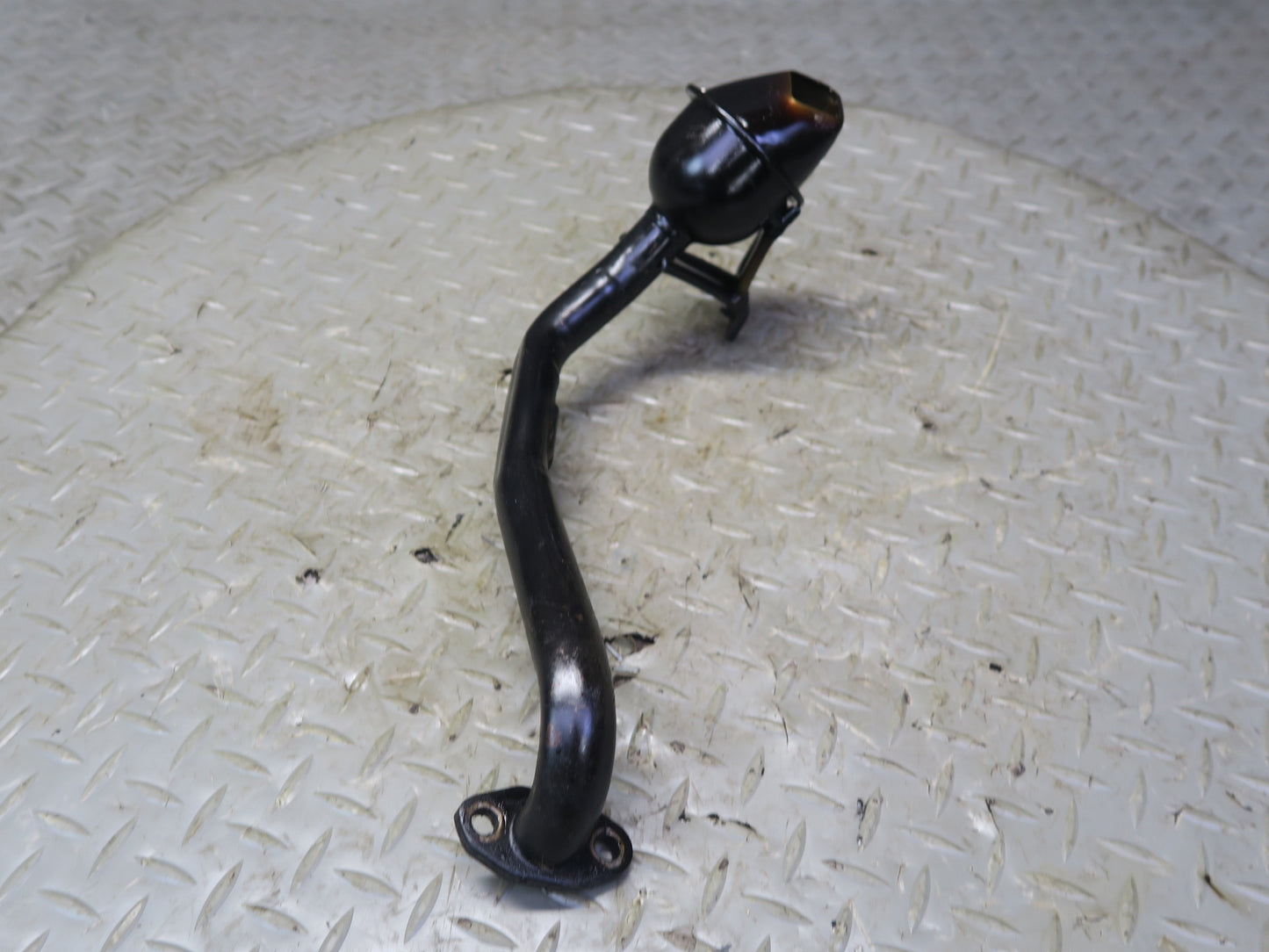 90-96 Nissan Z32 300ZX VG30DE NON Turbo Engine Oil Pump w Pickup Tube OEM