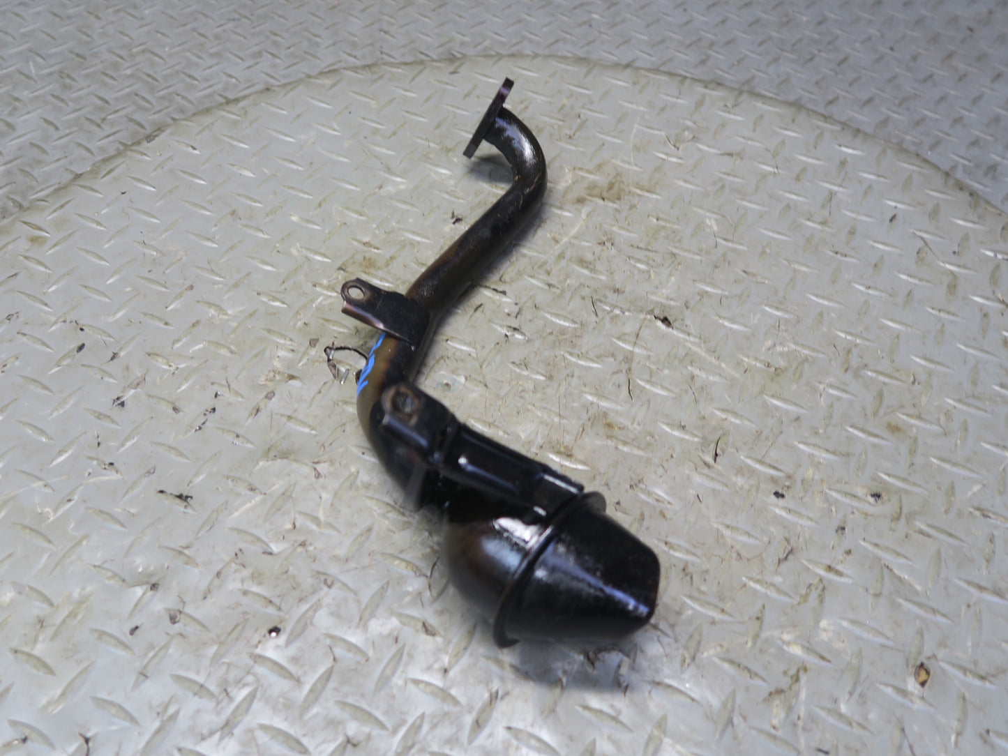 90-96 Nissan Z32 300ZX VG30DE NON Turbo Engine Oil Pump w Pickup Tube OEM