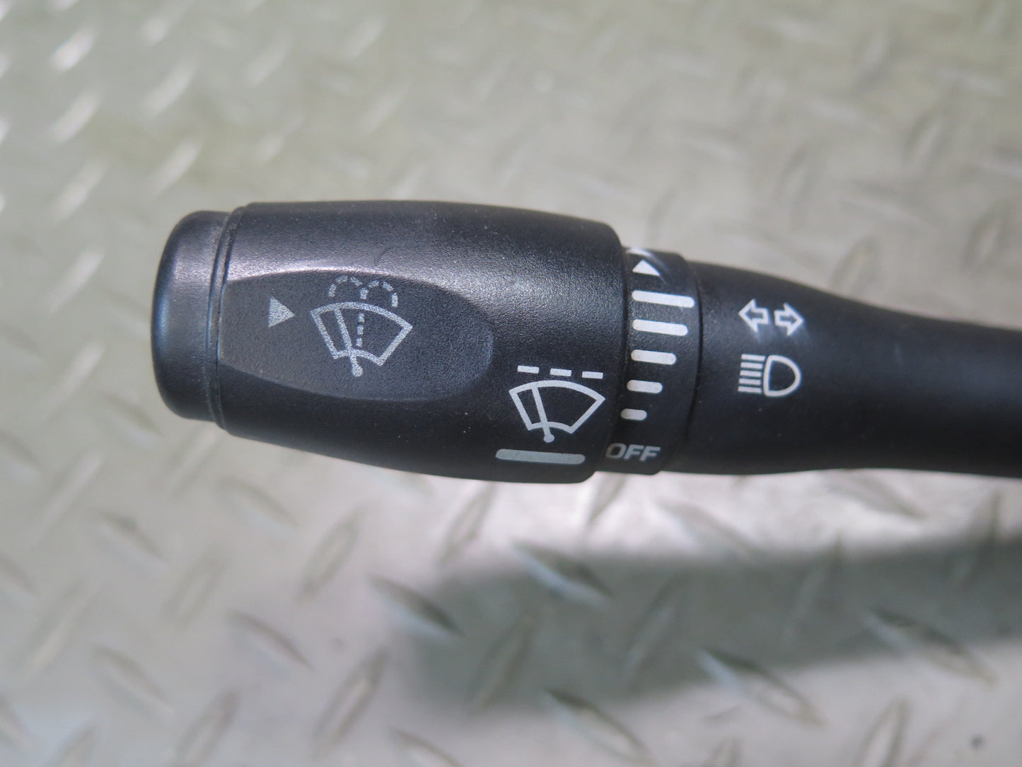 02-05 Ford Thunderbird Steering Column Wiper Switch 3W6T-13N064-AL OEM