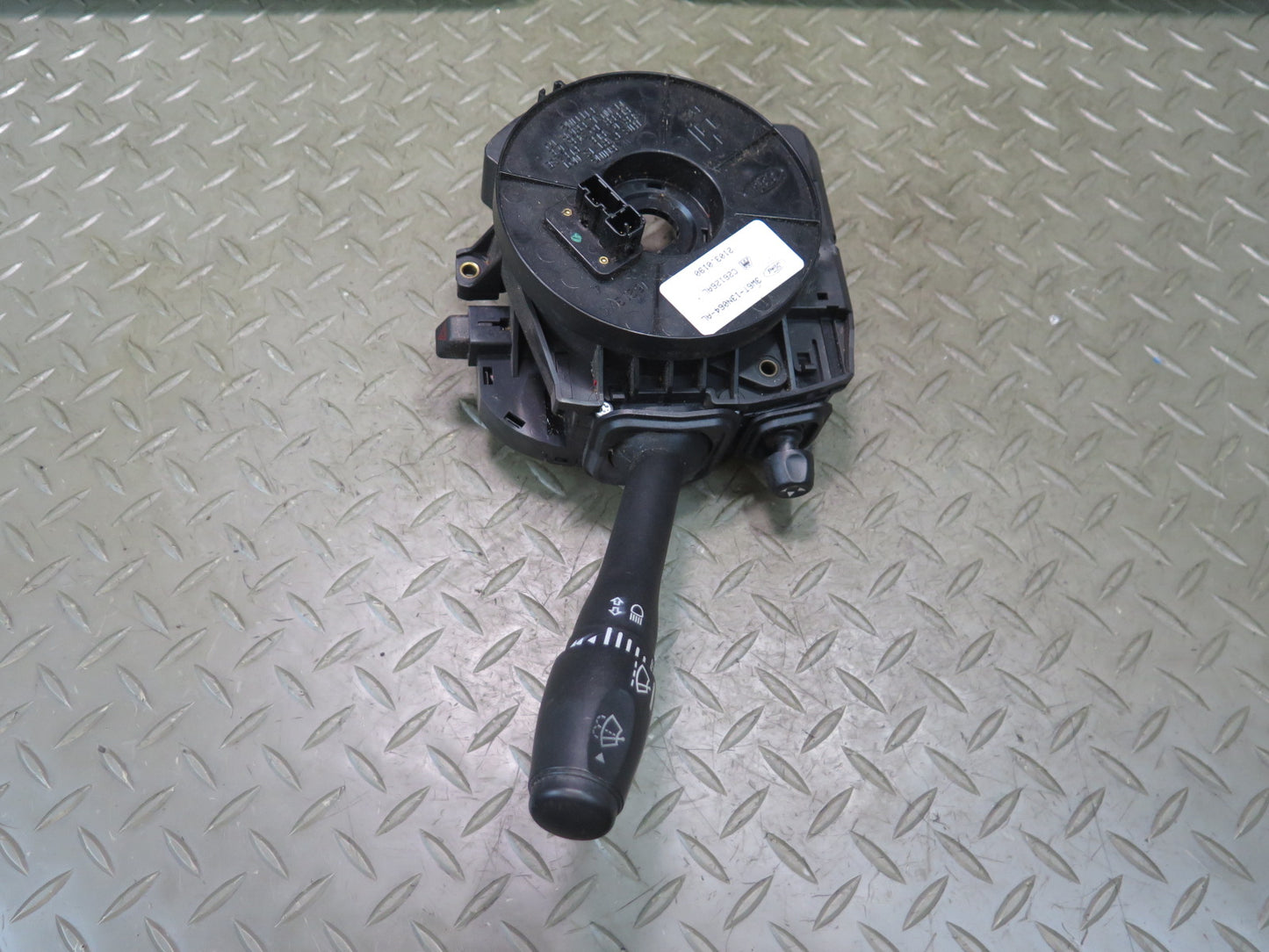 02-05 Ford Thunderbird Steering Column Wiper Switch 3W6T-13N064-AL OEM