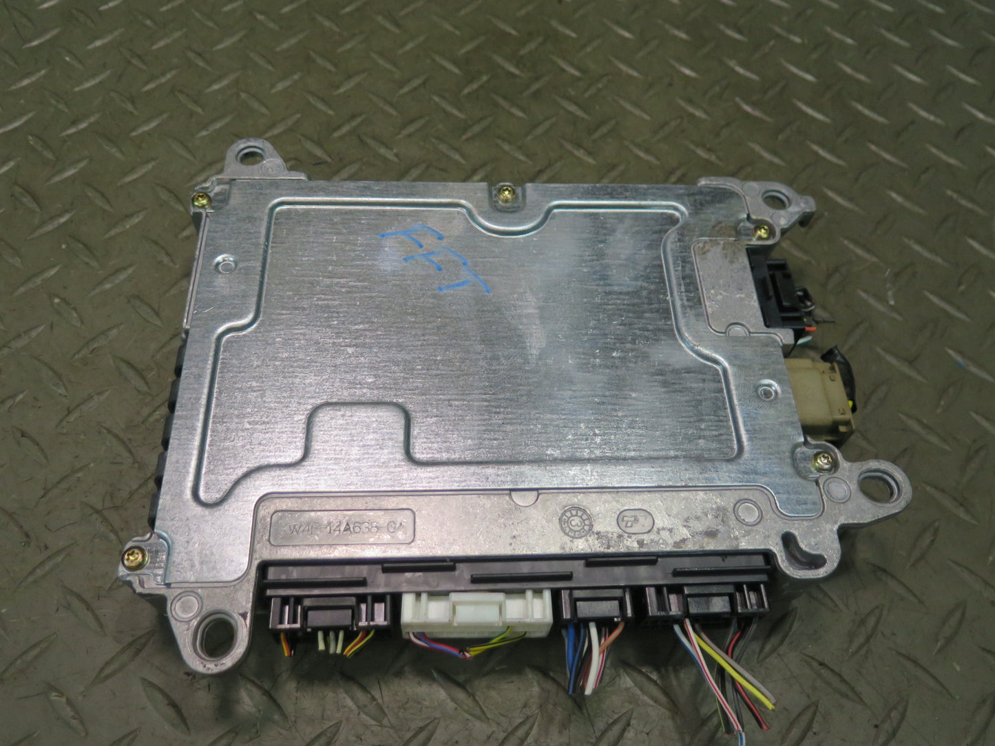 03-05 Ford Thunderbird Front Light Lamp Control Module 3W6T-13B525-AG OEM