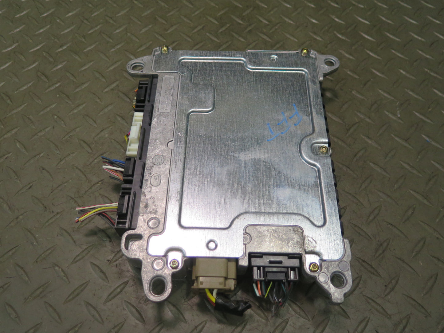 03-05 Ford Thunderbird Front Light Lamp Control Module 3W6T-13B525-AG OEM