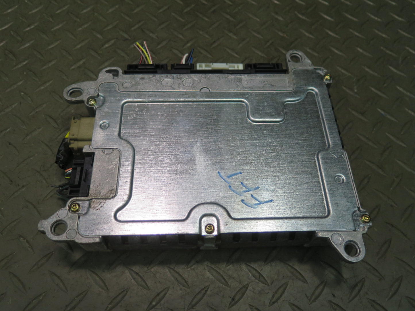 03-05 Ford Thunderbird Front Light Lamp Control Module 3W6T-13B525-AG OEM