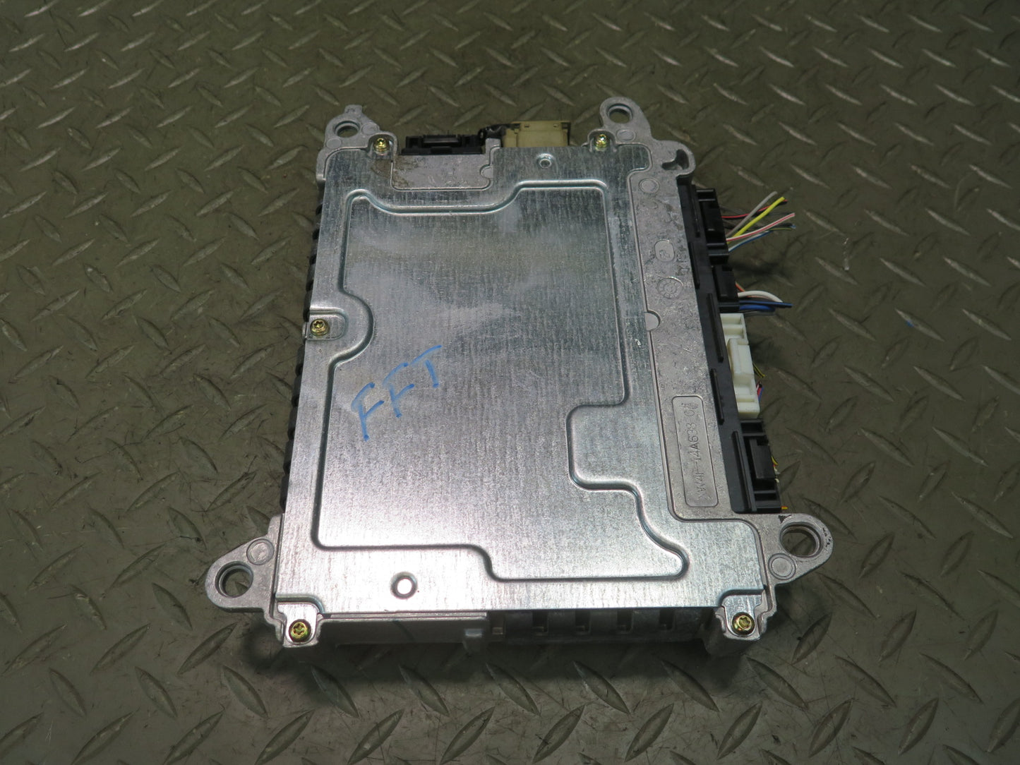 03-05 Ford Thunderbird Front Light Lamp Control Module 3W6T-13B525-AG OEM