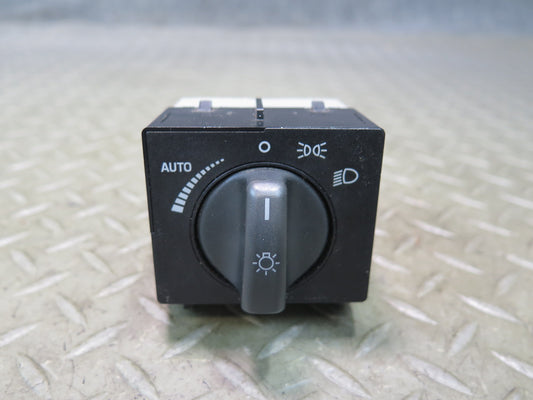02-05 Ford Thunderbird Headlight Lamp Control Switch XW4T-11654-CAW OEM
