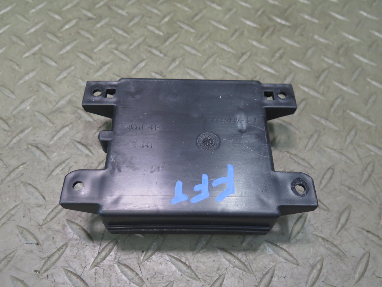 02-05 Ford Thunderbird Keyless Entry Control Module 1F2T-15K602-AD OEM