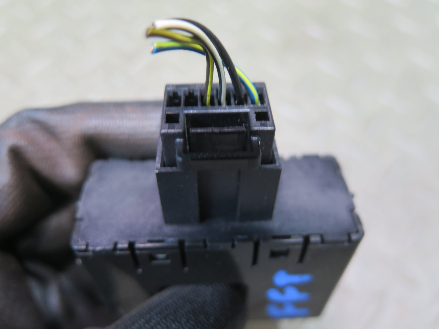 02-05 Ford Thunderbird Instrument Panel Dimmer Light Control Knob Switch OEM