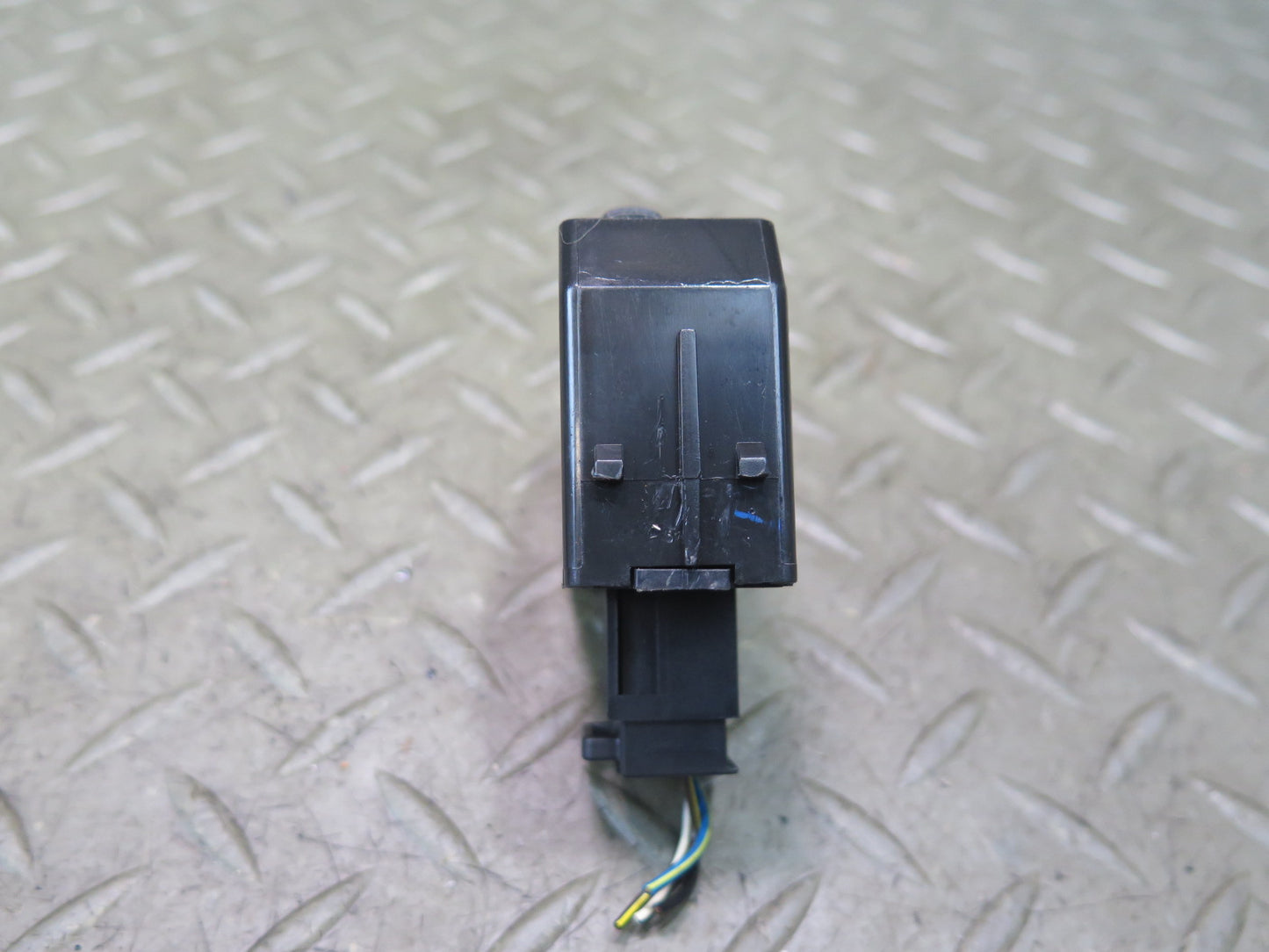 02-05 Ford Thunderbird Instrument Panel Dimmer Light Control Knob Switch OEM