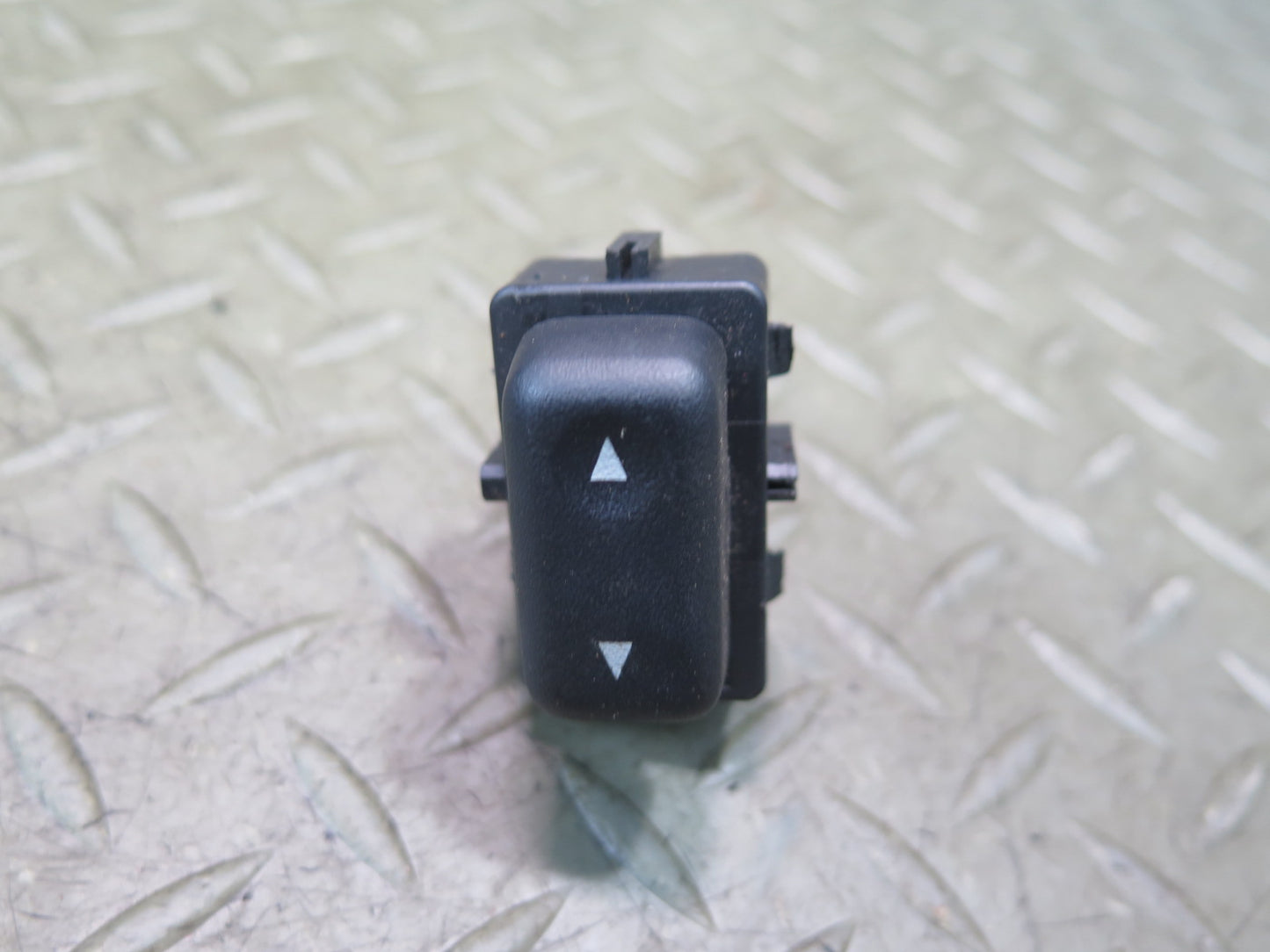 02-05 Ford Thunderbird Right Passenger Window Button Switch 3W4T-14529-ADW OEM