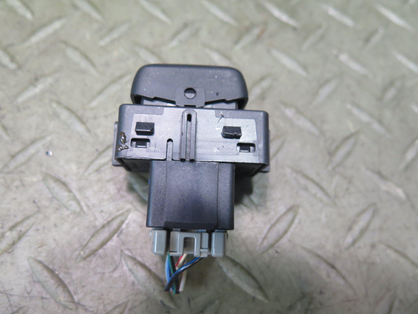 02-05 Ford Thunderbird Right Passenger Window Button Switch 3W4T-14529-ADW OEM