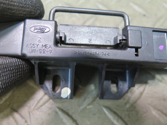 02-05 Ford Thunderbird Glove Box Lock Striker Light Switch OEM