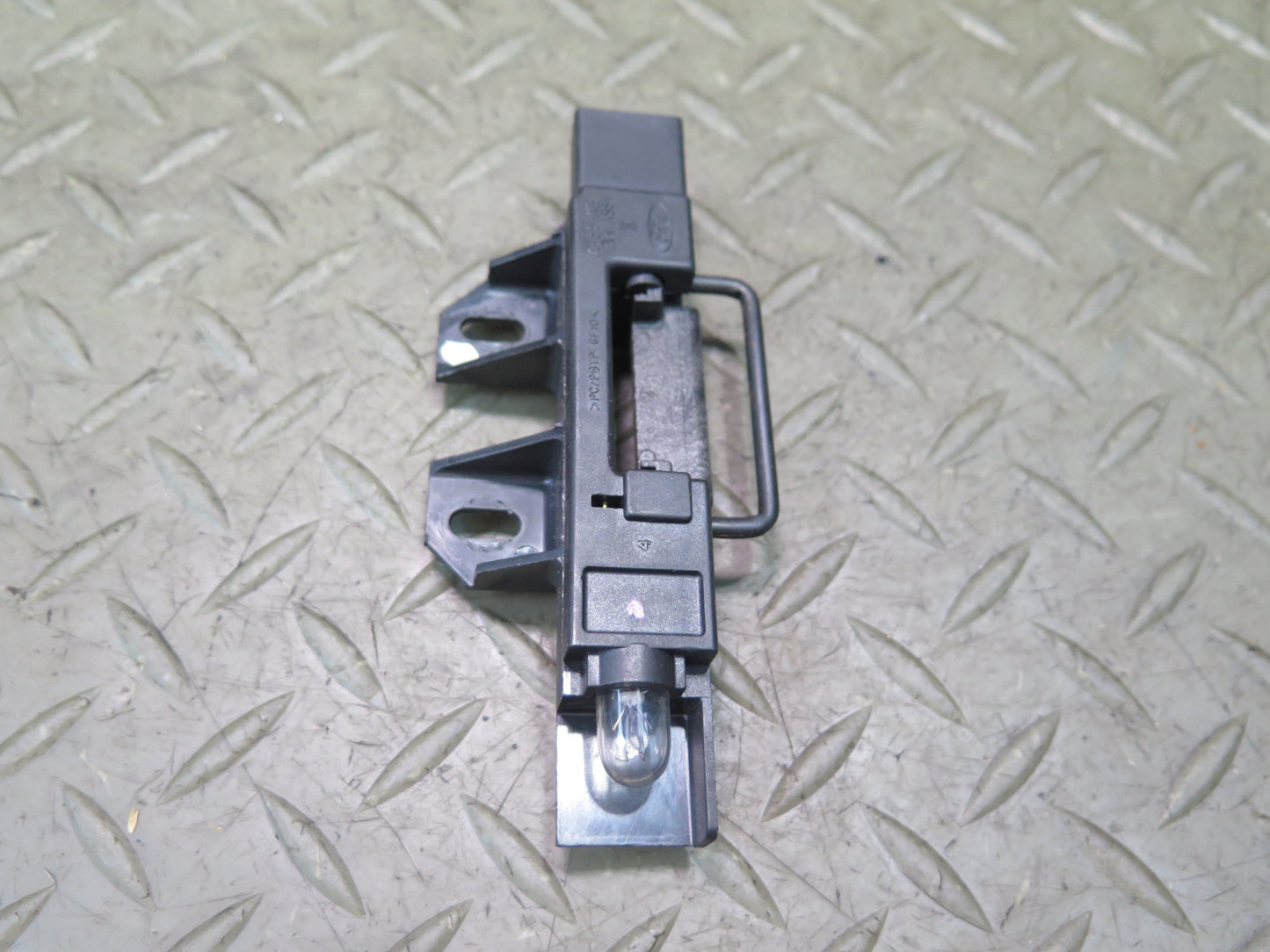 02-05 Ford Thunderbird Glove Box Lock Striker Light Switch OEM