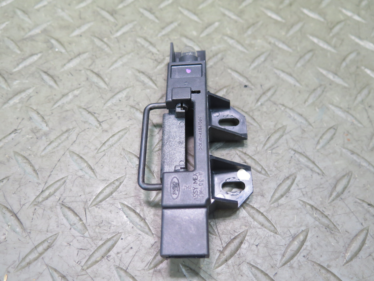 02-05 Ford Thunderbird Glove Box Lock Striker Light Switch OEM