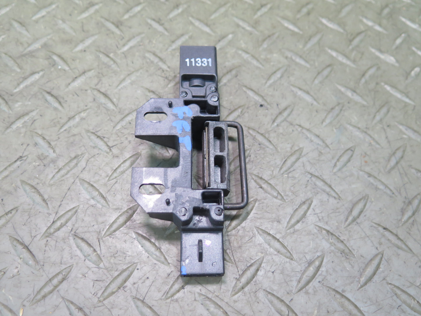 02-05 Ford Thunderbird Glove Box Lock Striker Light Switch OEM