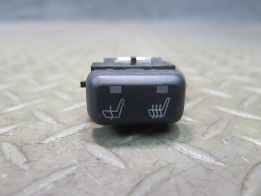 02-05 Ford Thunderbirdl Left Driver Heated Seat Heater Switch 3W6T-14D695-AB OEM