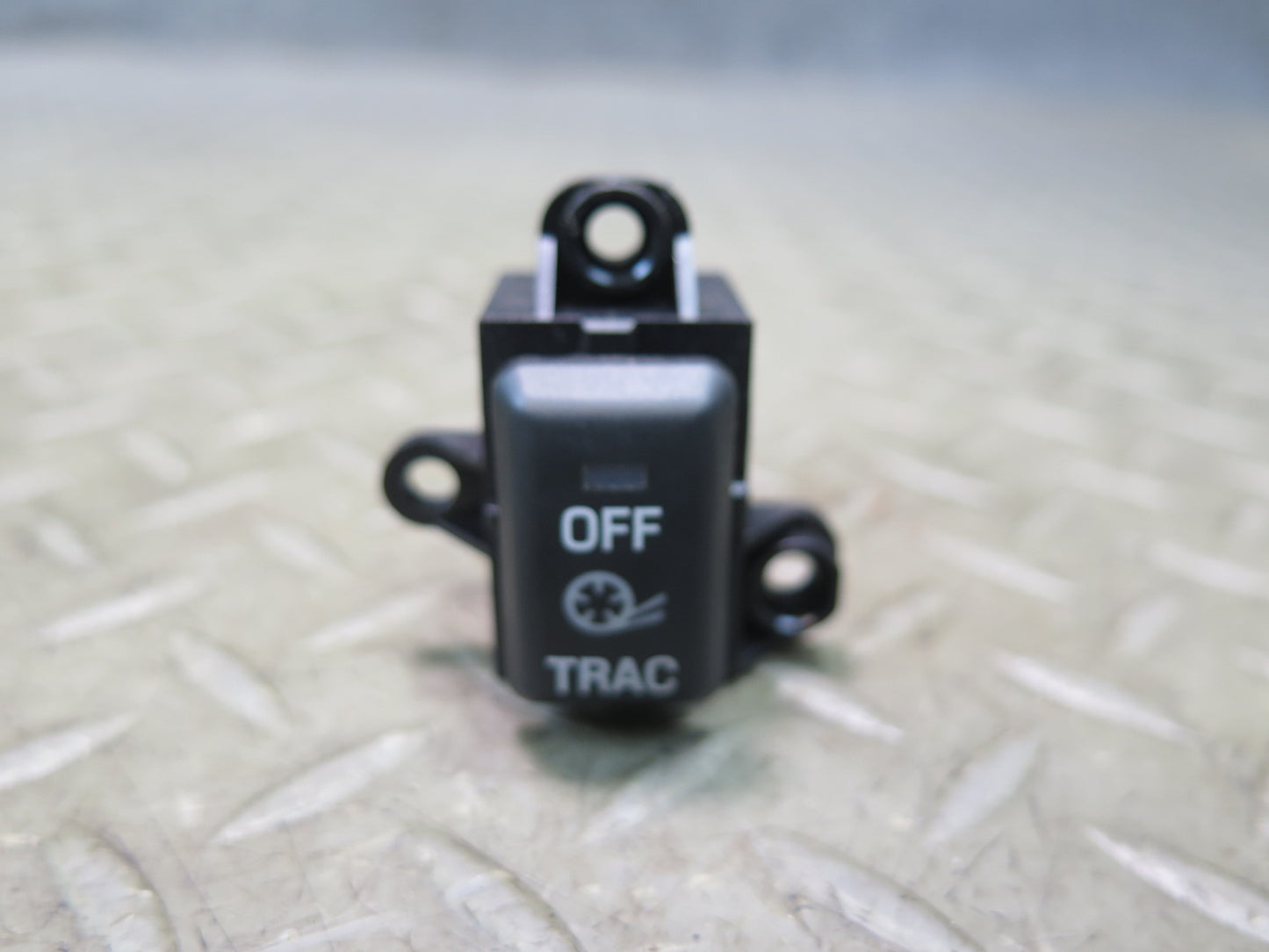 02-05 Ford Thunderbird Traction Control OFF Button Switch XW4T-2C335-AA OEM