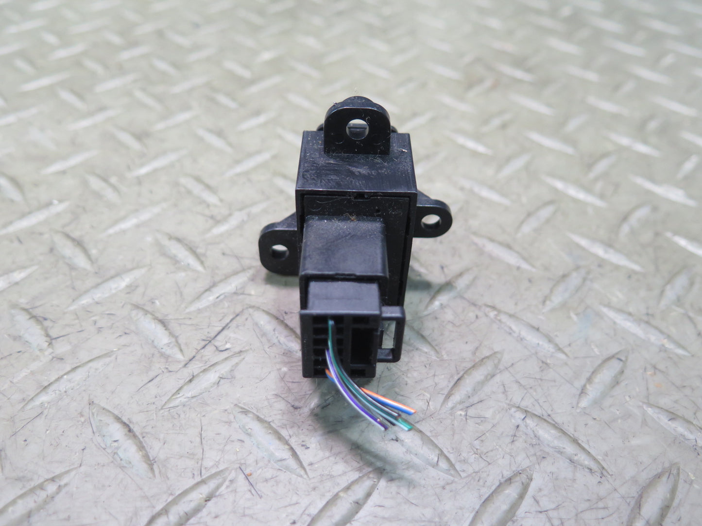 02-05 Ford Thunderbird Traction Control OFF Button Switch XW4T-2C335-AA OEM
