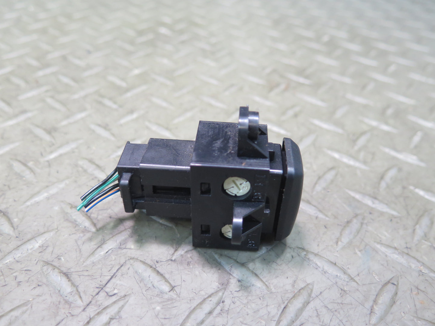 02-05 Ford Thunderbird Traction Control OFF Button Switch XW4T-2C335-AA OEM