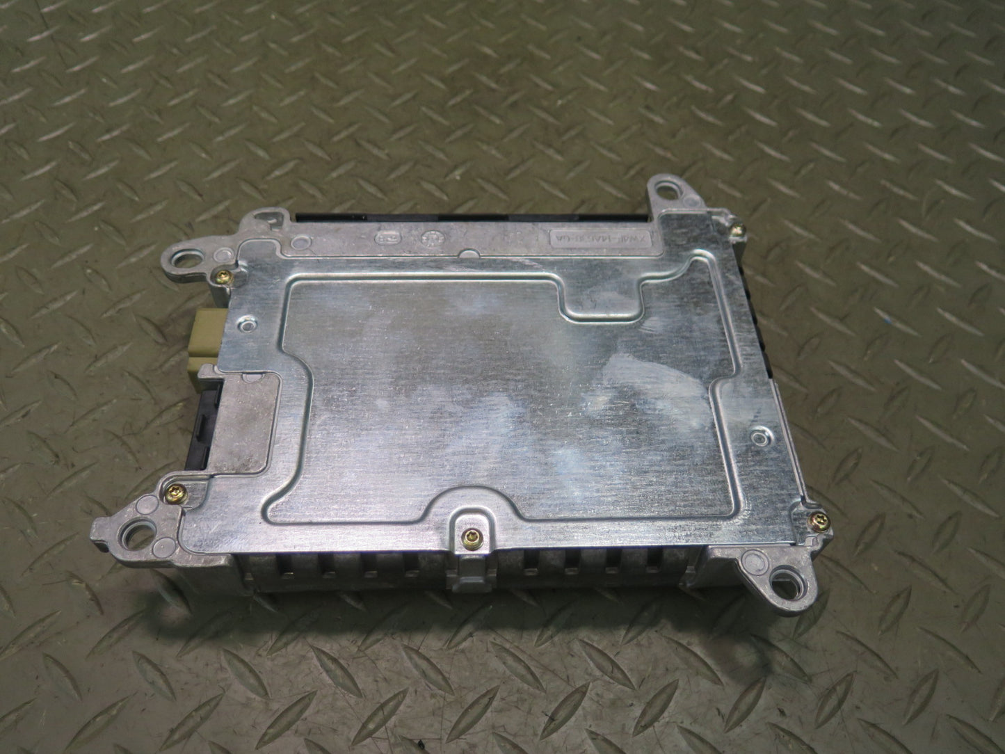 03-05 Ford Thunderbird Rear Tail Light Lamp Control Module 3W6T-13B524-AA OEM