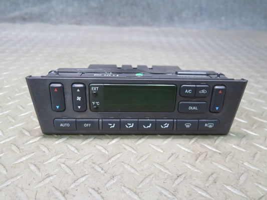 02-05 Ford Thunderbird A/C Heater Climate Control Switch 4W6H-18C612-AA OEM