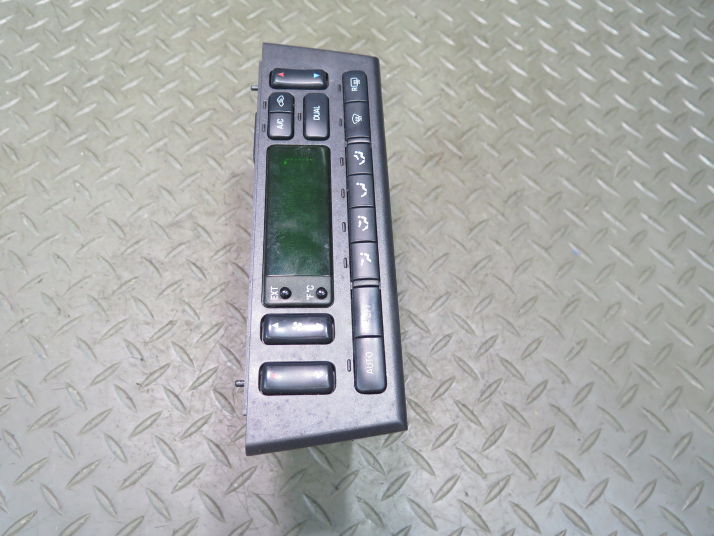 02-05 Ford Thunderbird A/C Heater Climate Control Switch 4W6H-18C612-AA OEM