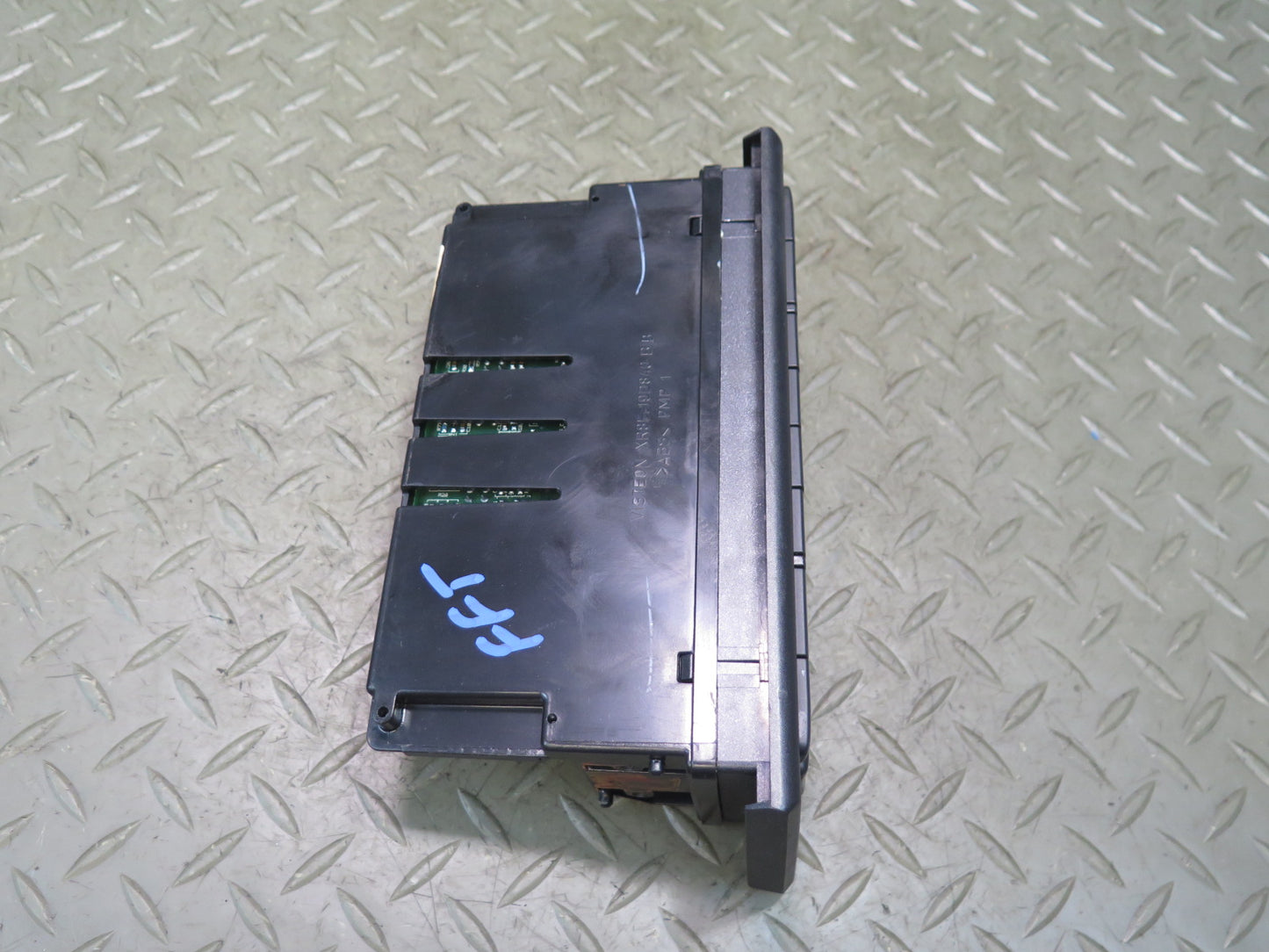 02-05 Ford Thunderbird A/C Heater Climate Control Switch 4W6H-18C612-AA OEM