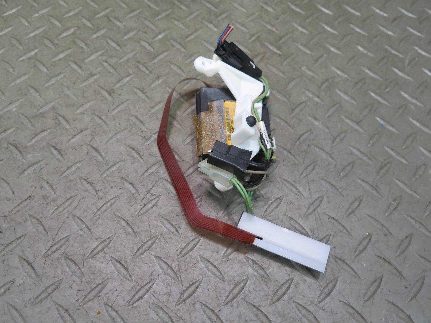 02-05 Ford Thunderbird Home Link Garage Opener Computer Module w Switch OEM