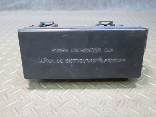 02-05 Ford Thunderbird Power Distribution Fuse Relay Box XW4T-14A003-A OEM