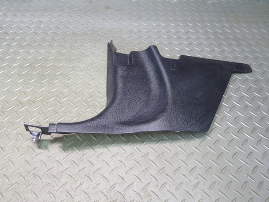 02-05 Ford Thunderbird Set of 2 Left & Right Kick Panel Trim Cover OEM
