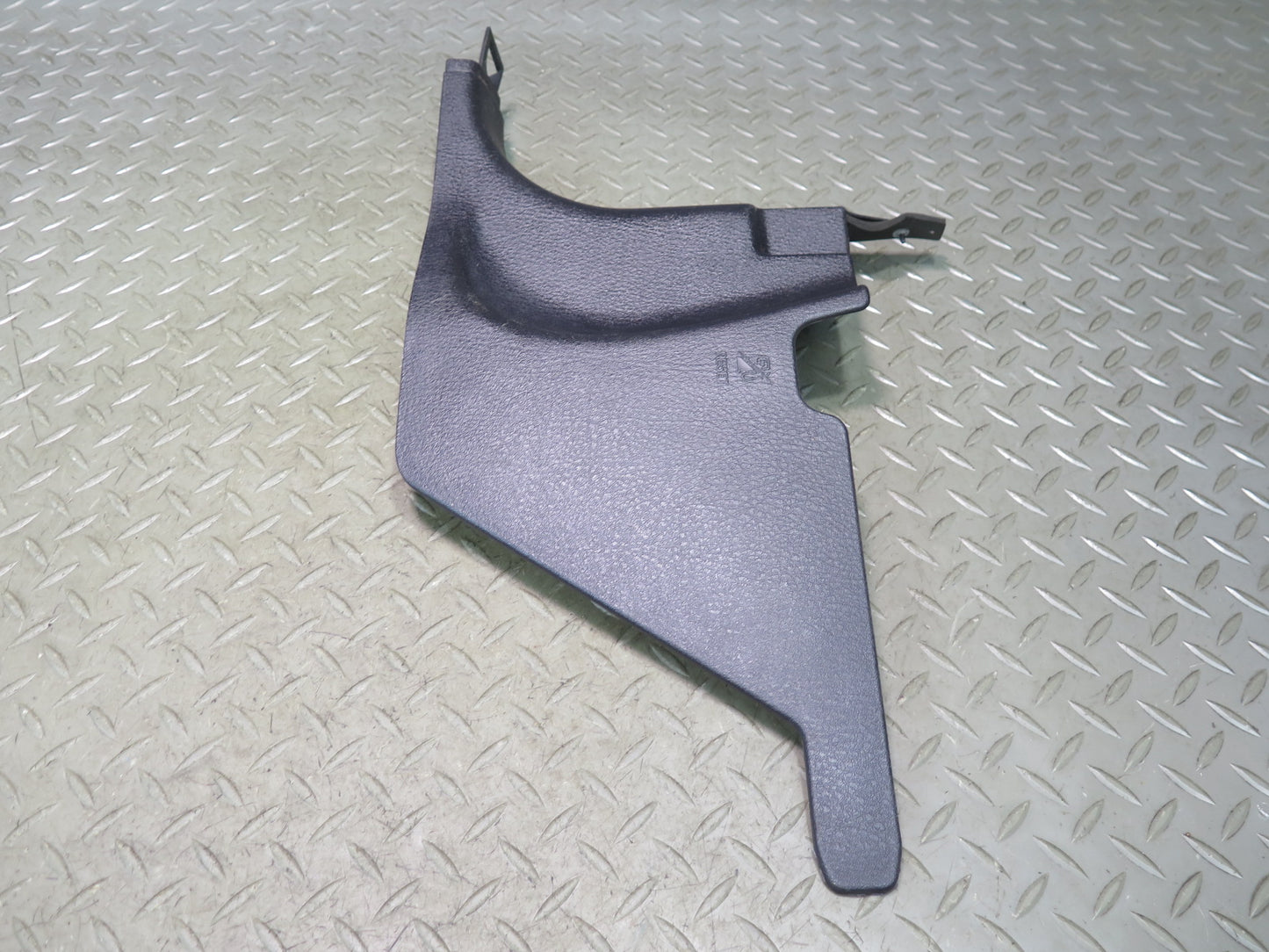 02-05 Ford Thunderbird Set of 2 Left & Right Kick Panel Trim Cover OEM