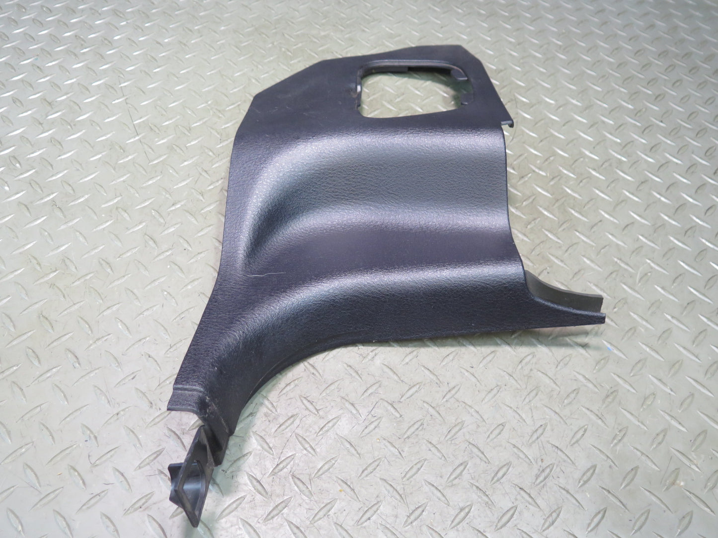 02-05 Ford Thunderbird Set of 2 Left & Right Kick Panel Trim Cover OEM