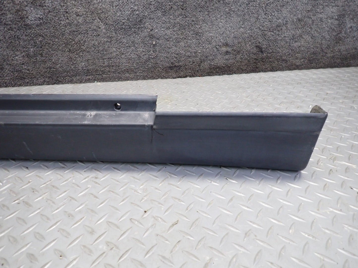 99-01 Toyota Crown JZS175 Set of 4 Left & Right Side Skirt Rocker Panel OEM